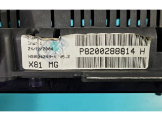 Přístrojová deska  Renault Espace IV 2004 P8200288814H, IMPRK1361474  