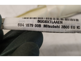 Боковая подушка безопасности 604157900B Mitsubishi Grandis