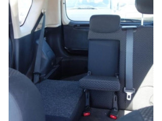 Блок АБС    Nissan  Note (E11)  2006 - 2014 года