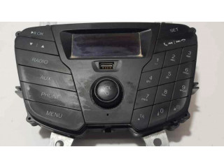 Мултифункционный включатель управления / ручка