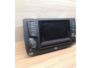 Дисплей 5G0919605 Volkswagen Golf VI