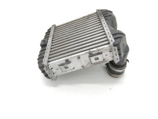 Интеркулер 0003007V003, 0003007V003 Smart ForTwo I