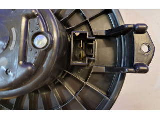 Вентилятор печки AV2727005392 Jaguar XJ X351