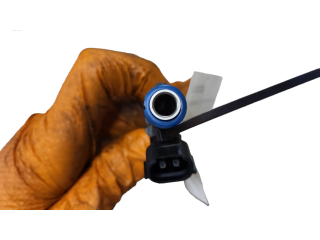 Форсунка 1465A412 Mitsubishi Outlander для бензинового / Электричество двигателя 4b11 2