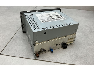 Turbodmychadlo Радио/ проигрыватель CD/DVD / навигация 25915BV80A   Nissan Juke I F15   