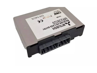 Блок управления MR238029 Mitsubishi Carisma