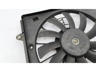 Вентилятор радиатора         Honda Civic 2.2