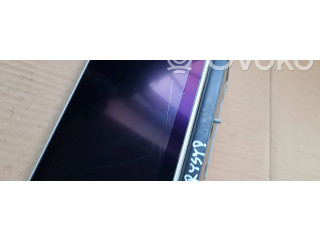 Дисплей 80A919605 Audi Q5 SQ5