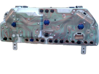 Панель приборов    Rover 200 XV       