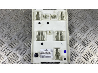 Блок комфорта P68193350AB Jeep Grand Cherokee