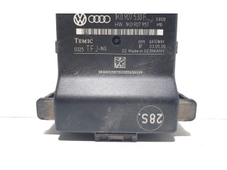 Блок комфорта Volkswagen Caddy