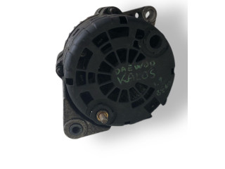 Генератор Daewoo Kalos