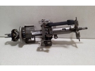 Рулевая рейка 8X08A050 Nissan Navara D23 2015 - года