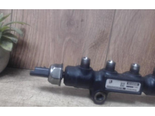 Vstřikovací lišta 00001570G2, 00001570G2 Citroen C3