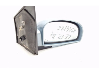 Зеркало электрическое Hyundai Getz - года