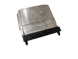 Блок управления двигателя 30646978A, 1039S04101   Volvo V70