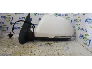 Зеркало (управляемое электричеством) 18141   Skoda Octavia Mk2 (1Z)