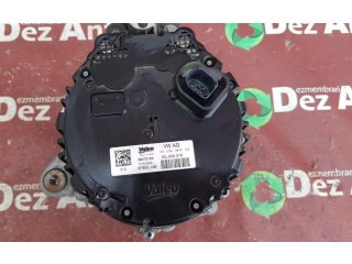 Генератор    Audi A4 Allroad B9      