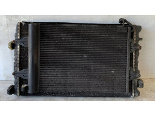 Электрический вентилятор радиаторов