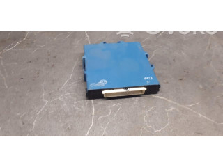 Блок управления 89618-0F020   Toyota Corolla Verso E121