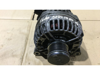 Генератор 9664779680 Citroen Berlingo 1.6