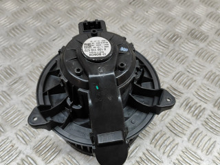 Вентилятор печки 0130115572, BK2T18456AD Ford Transit Custom