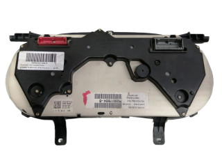 Přístrojová deska Nissan Kubistar 2005 216501761