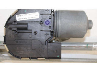 Моторчик дворников 4G1955023A    Audi A7 S7 4G