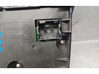 Блок управления климат-контролем 735447949, 735447949   Fiat Grande Punto