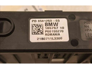   Pojistková skříňka 61355A42138   BMW X1 F48 F49 2021