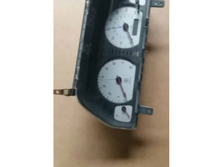 Pojistková skříňka Спидометр (приборный щиток) MG TF 2005