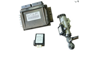 Комплект блоков управления A08S3   Chevrolet Matiz