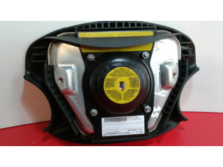 Подушка безопасности водителя 714025635 Lancia Y 840