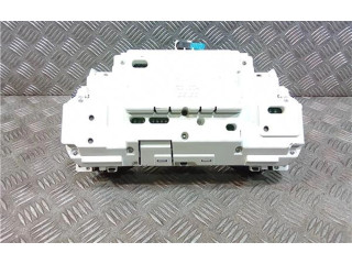 Přístrojová deska  Lexus GS 300 350 430 450H 2007 8380030G40, 2574400792  