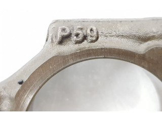 Шатун HNY 1610806380, 1610806380 Citroen C4 II Picasso