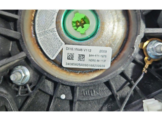 Подушка безопасности водителя 07355162010, IMPRK1463294 Fiat Grande Punto