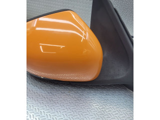 Зеркало электрическое Dacia Spring 2021 - года