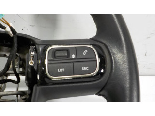 Руль Citroen C3 Aircross 2017- года 98118752HQ