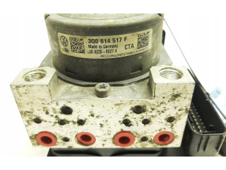 Блок управления АБС 3Q0907379F   Audi A3 S3 8L