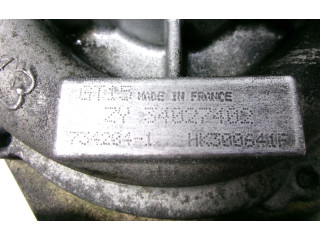 Турбина Suzuki Grand Vitara II 34027402