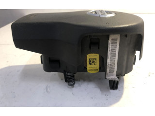 Подушка безопасности водителя Nissan Pathfinder R51