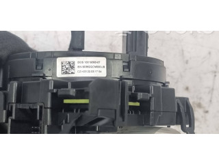 Подрулевой шлейф SRS 5Q0953549F Skoda Octavia Mk3 (5E)