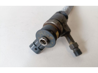 Форсунка 0445110250 Ford Ranger