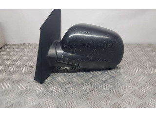 Зеркало электрическое SsangYong Actyon sports II 2012 - года