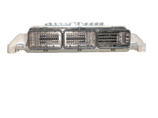 Řídící jednotka 9648237680, SW9658198080 Peugeot 607 2000