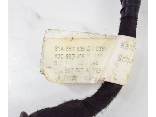 Зеркало электрическое Audi Q3 F3 2018 - года