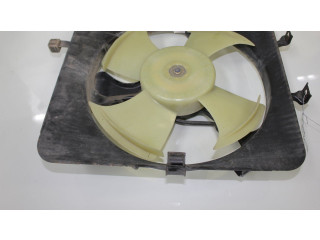 Вентилятор радиатора 38616PAAA01 Honda CR-V