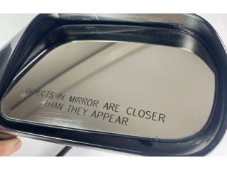 Зеркало электрическое        Chevrolet Corvette   -  года   