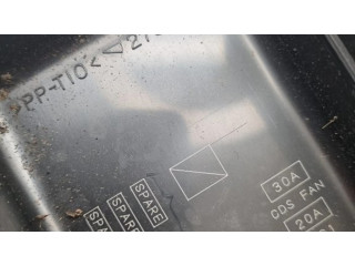 Pojistková skříňka 8965417030, 2763XA1 Toyota MR2 (W30) III 2001