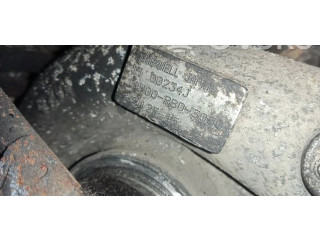  Турбина Honda Accord  18900RBD3050, 18900-RBD-3050         